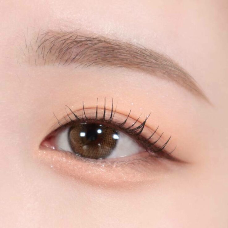 #04 Peach Coral - 韓國 Colorgram All In One Aegyo-Sal Maker 雙頭all in one卧蠶筆