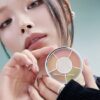 遮瑕X提亮X修容X校正～韓國 About Tone Designing Multi Palette 多功能4合1遮瑕盤