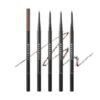 韓國 Wakemake Soft Drawing Silm Brow 1mm 精細斜角柔和根根分明眉筆 - 4色選擇