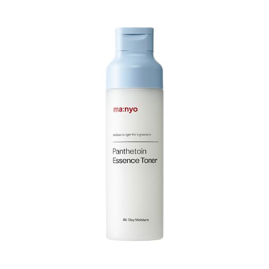 爽膚精華2合1～韓國 manyo Panthetoin Essence Toner 深層保濕滋養舒緩精華爽膚水 - 200ml